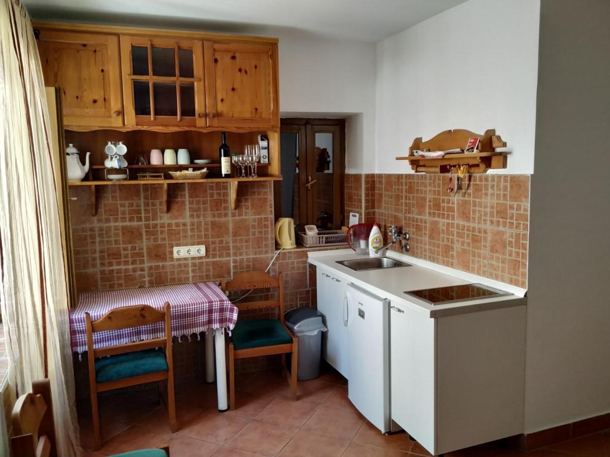 Apartment Katarina ريسان المظهر الخارجي الصورة