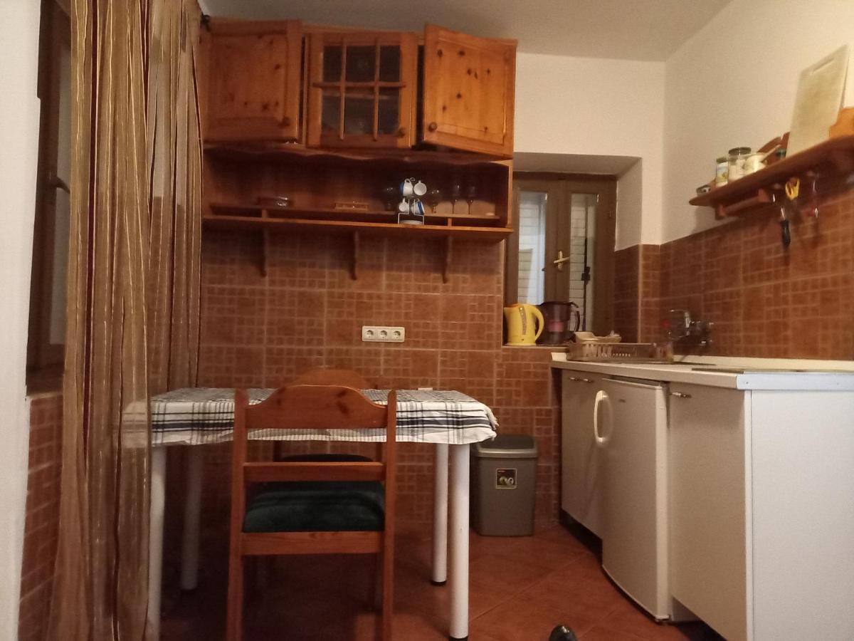 Apartment Katarina ريسان المظهر الخارجي الصورة