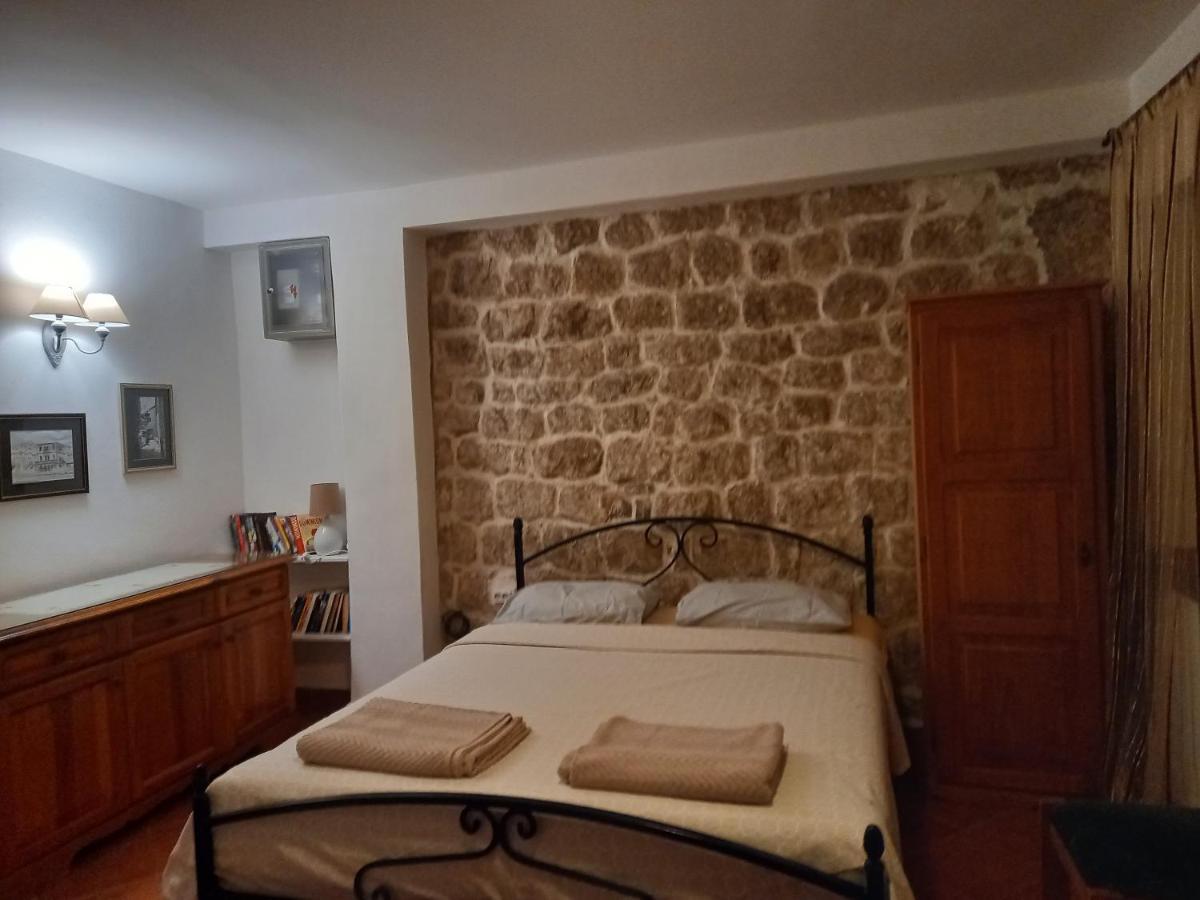 Apartment Katarina ريسان المظهر الخارجي الصورة