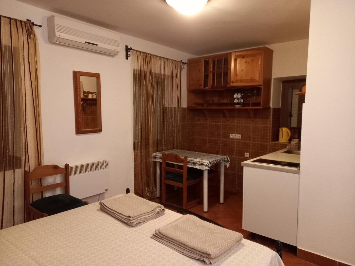 Apartment Katarina ريسان المظهر الخارجي الصورة