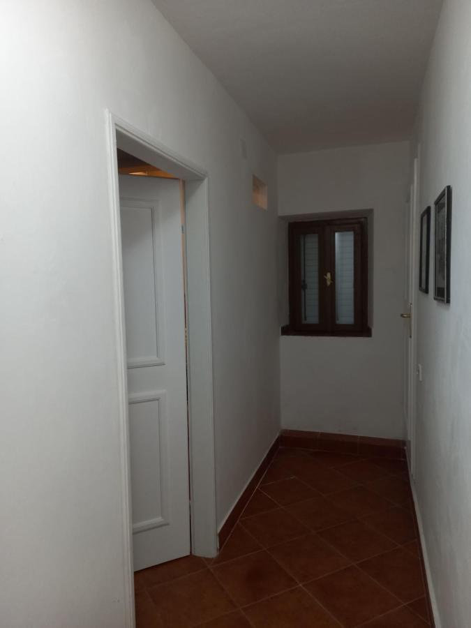 Apartment Katarina ريسان المظهر الخارجي الصورة