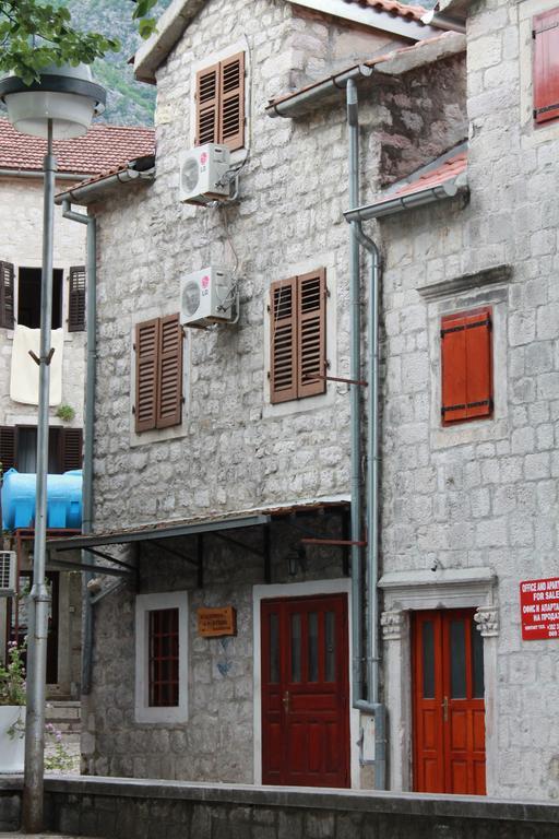 Apartment Katarina ريسان المظهر الخارجي الصورة